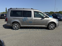 Volkswagen caddy maxi cn, 2020 - afbeelding 24 van  29
