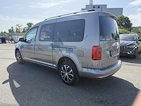 Volkswagen caddy maxi cn, 2020 - afbeelding 27 van  29