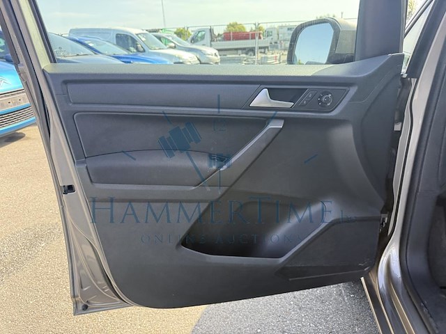 Volkswagen caddy maxi cn, 2020 - afbeelding 28 van  29