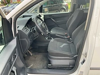 Volkswagen caddy maxi combi bedrijfswagen - afbeelding 12 van  27