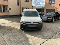 Volkswagen caddy maxi combi bedrijfswagen - afbeelding 7 van  27