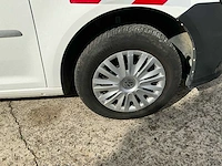 Volkswagen caddy maxi combi bedrijfswagen - afbeelding 21 van  27