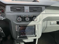 Volkswagen caddy maxi combi bedrijfswagen - afbeelding 14 van  27