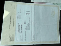 Volkswagen caddy maxi combi bedrijfswagen - afbeelding 18 van  27