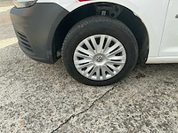 Volkswagen caddy maxi combi bedrijfswagen - afbeelding 19 van  27
