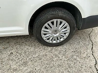 Volkswagen caddy maxi combi bedrijfswagen - afbeelding 2 van  27