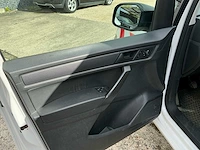 Volkswagen caddy maxi combi bedrijfswagen - afbeelding 5 van  27