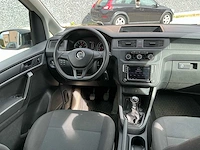 Volkswagen caddy maxi combi bedrijfswagen - afbeelding 8 van  27