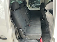 Volkswagen caddy maxi combi bedrijfswagen - afbeelding 11 van  27