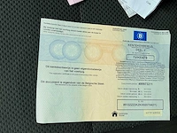 Volkswagen caddy maxi combi bedrijfswagen - afbeelding 15 van  27