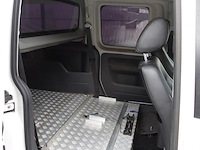 Volkswagen caddy maxi combi - afbeelding 4 van  26