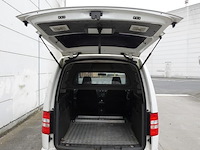 Volkswagen caddy maxi combi - afbeelding 5 van  26