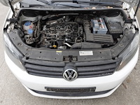 Volkswagen caddy maxi combi - afbeelding 9 van  26
