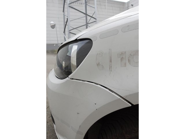 Volkswagen caddy maxi combi - afbeelding 11 van  26