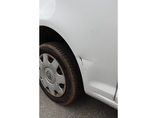 Volkswagen caddy maxi combi - afbeelding 14 van  26