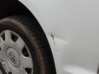 Volkswagen caddy maxi combi - afbeelding 14 van  26