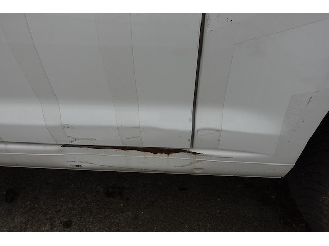 Volkswagen caddy maxi combi - afbeelding 16 van  26