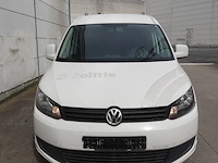 Volkswagen caddy maxi combi - afbeelding 12 van  26