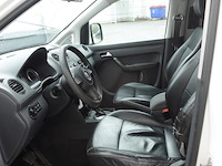 Volkswagen caddy maxi combi - afbeelding 22 van  26