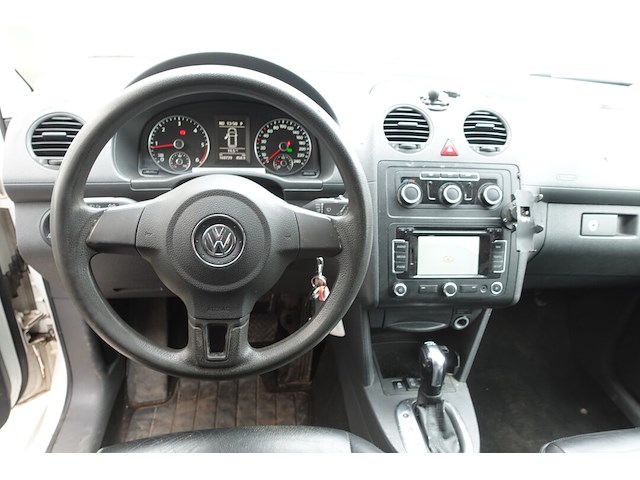 Volkswagen caddy maxi combi - afbeelding 23 van  26