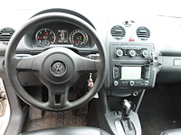 Volkswagen caddy maxi combi - afbeelding 23 van  26