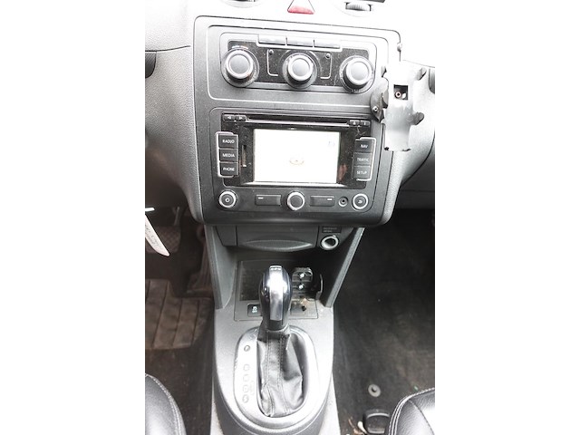 Volkswagen caddy maxi combi - afbeelding 25 van  26