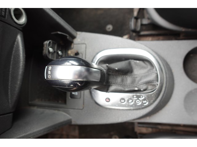 Volkswagen caddy maxi combi - afbeelding 26 van  26