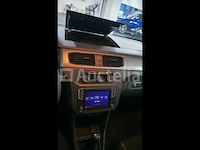 Volkswagen caddy maxi (l2) * 5-zits utility vehicle * 2.0 diesel * goed uitgerust - 2020 - afbeelding 5 van  14