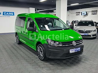 Volkswagen caddy maxi (l2) * 5-zits utility vehicle * 2.0 diesel * goed uitgerust - 2020
