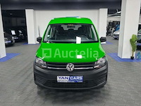 Volkswagen caddy maxi (l2) * 5-zits utility vehicle * 2.0 diesel * goed uitgerust - 2020 - afbeelding 7 van  14
