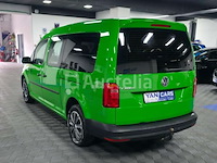 Volkswagen caddy maxi (l2) * 5-zits utility vehicle * 2.0 diesel * goed uitgerust - 2020 - afbeelding 12 van  14