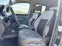 Volkswagen caddy maxi life, 2010 - afbeelding 2 van  49