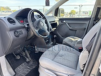 Volkswagen caddy maxi life, 2010 - afbeelding 3 van  49