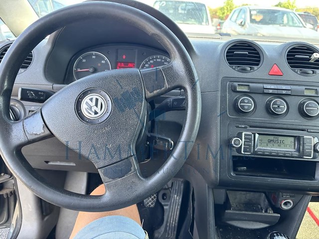 Volkswagen caddy maxi life, 2010 - afbeelding 8 van  49