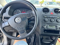 Volkswagen caddy maxi life, 2010 - afbeelding 8 van  49