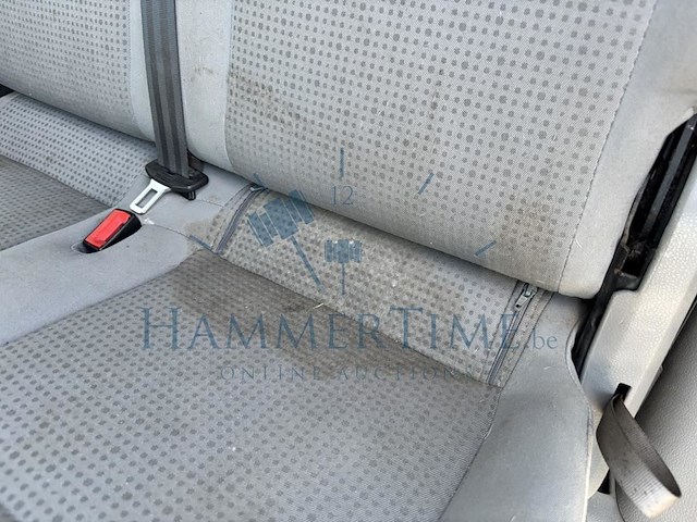 Volkswagen caddy maxi life, 2010 - afbeelding 16 van  49