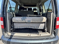 Volkswagen caddy maxi life, 2010 - afbeelding 18 van  49