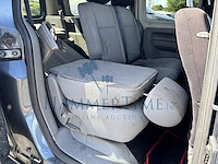 Volkswagen caddy maxi life, 2010 - afbeelding 19 van  49