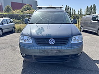 Volkswagen caddy maxi life, 2010 - afbeelding 12 van  49