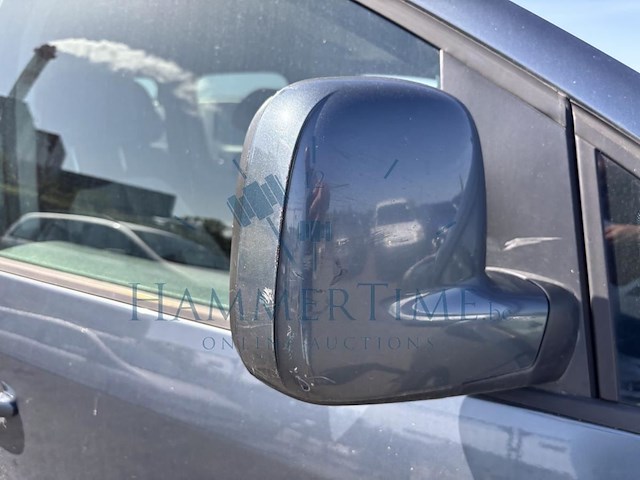 Volkswagen caddy maxi life, 2010 - afbeelding 36 van  49