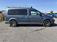 Volkswagen caddy maxi life, 2010 - afbeelding 34 van  49