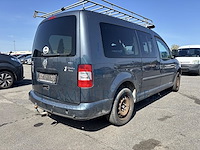 Volkswagen caddy maxi life, 2010 - afbeelding 45 van  49
