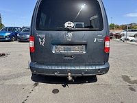 Volkswagen caddy maxi life, 2010 - afbeelding 46 van  49
