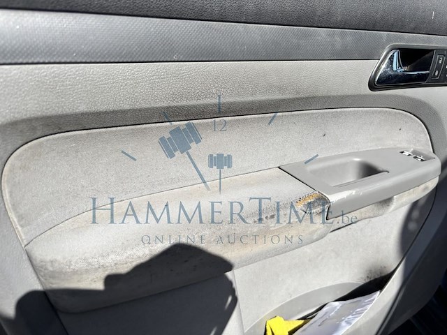 Volkswagen caddy maxi life, 2010 - afbeelding 49 van  49