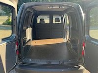 Volkswagen caddy tdi bedrijfswagen - afbeelding 2 van  16