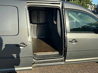 Volkswagen caddy tdi bedrijfswagen - afbeelding 3 van  16