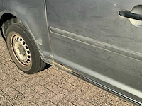 Volkswagen caddy tdi bedrijfswagen - afbeelding 4 van  16