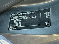 Volkswagen caddy tdi bedrijfswagen - afbeelding 6 van  16