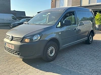 Volkswagen caddy tdi bedrijfswagen