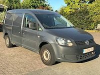 Volkswagen caddy tdi bedrijfswagen - afbeelding 9 van  16